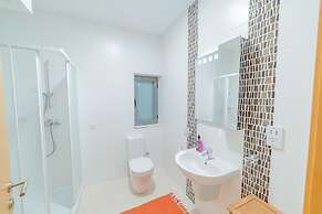 Luxury Seaview & Pool