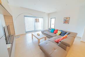 Luxury Seaview & Pool