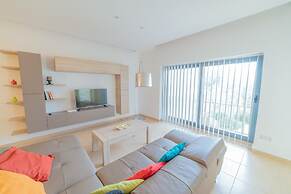 Luxury Seaview & Pool