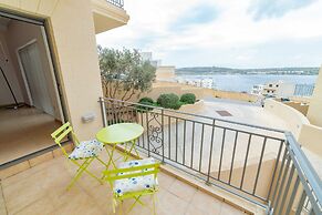 Luxury Seaview & Pool