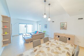 Luxury Seaview & Pool