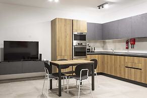 Gzira Suite 13