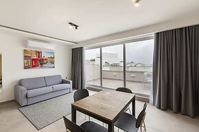 Gzira Suite 13
