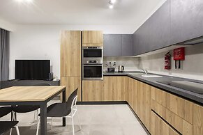 Gzira Suite 13