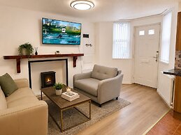 Stylish Self-Catering Apartments