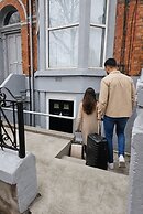 Stylish Self-Catering Apartments