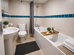 Stylish Self-Catering Apartments