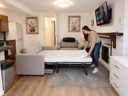 Stylish Self-Catering Apartments