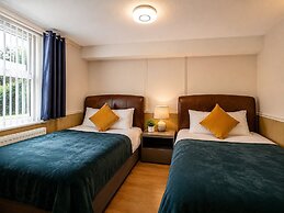 Stylish Self-Catering Apartments