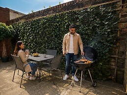 Stylish Self-Catering Apartments