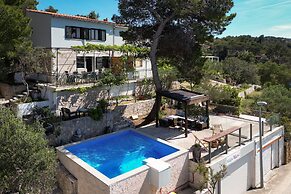 Sun Spalato Villa Mistral