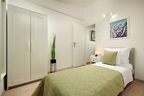 Sun Spalato Villa Mistral