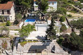 Sun Spalato Villa Mistral