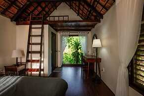 Chez Vous House