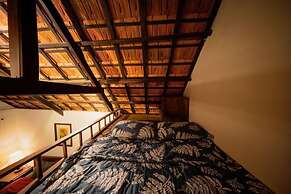 Chez Vous House