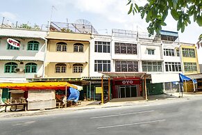 OYO 91236 Angelyn 2 Homestay