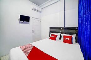 OYO 91236 Angelyn 2 Homestay