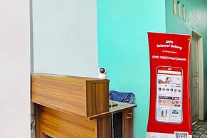 OYO 91303 Puri Dennis