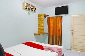 OYO 91303 Puri Dennis