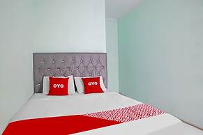 OYO 91303 Puri Dennis