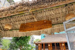Odyssey Hostel, Tours & Motorbikes Rental