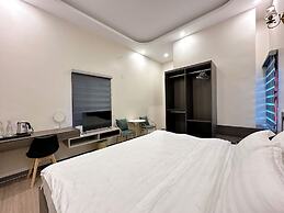 Odyssey Hostel, Tours & Motorbikes Rental