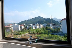 Odyssey Hostel, Tours & Motorbikes Rental