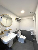 Odyssey Hostel, Tours & Motorbikes Rental