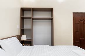 Odyssey Hostel, Tours & Motorbikes Rental