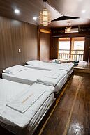 Odyssey Hostel, Tours & Motorbikes Rental