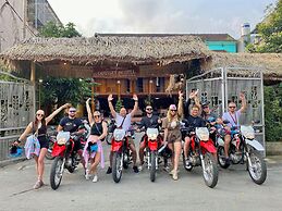Odyssey Hostel, Tours & Motorbikes Rental