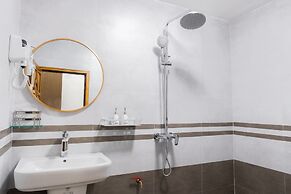 Odyssey Hostel, Tours & Motorbikes Rental