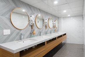 Odyssey Hostel, Tours & Motorbikes Rental