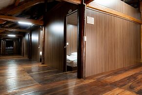 Odyssey Hostel, Tours & Motorbikes Rental