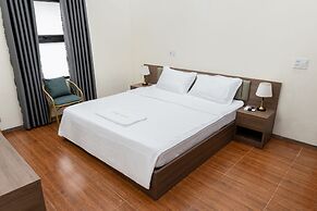 Odyssey Hostel, Tours & Motorbikes Rental