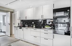 Staysville - Kong Carls Gate