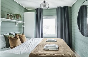 Staysville - Kong Carls Gate