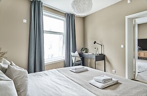 Staysville - Kong Carls Gate