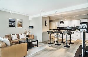 Staysville - Kong Carls Gate