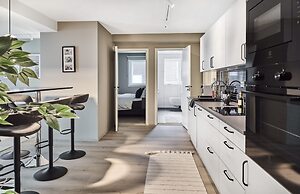 Staysville - Kong Carls Gate