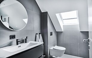 Staysville - Kong Carls Gate