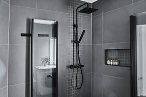 Staysville - Kong Carls Gate