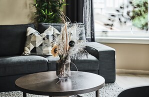 Staysville - Kong Carls Gate