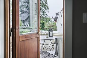 Staysville - Kong Carls Gate