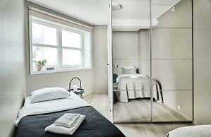 Staysville - Kong Carls Gate