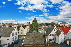 Staysville - Kong Carls Gate