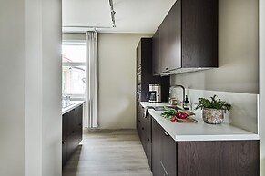 Staysville - Kong Carls Gate