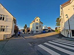 Staysville - Kong Carls Gate