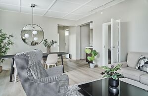 Staysville - Kong Carls Gate