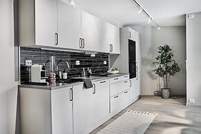 Staysville - Kong Carls Gate